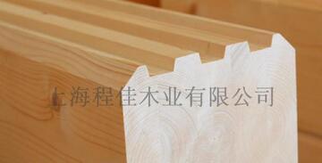 上海程佳木业有限公司