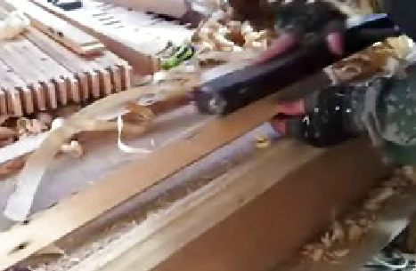 木工刨子用法