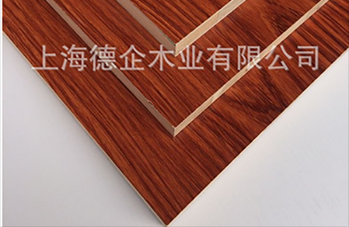 上海德企木业有限公司